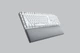 Бездротова клавіатура Razer Pro Type Ultra / Механічна / Razer Yellow Switch / Підсвітка / White Б/В - зображення 3