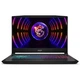 Ноутбук MSI Katana 17 / Core i5 12450H / 16 GB / 512 GB / RTX 3050 / 144 Гц - изображение 1