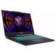 Ноутбук MSI Cyborg 15 / i5 13420H / 16 GB / 512 GB / RTX 4060 / 144 Гц - изображение 3