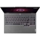 Ноутбук Lenovo LOQ 15 / Ryzen 7 7435HS / 16 GB / 512 GB / RTX 4050 / 144 Гц - изображение 4
