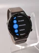 Смарт-годинник Honor MagicWatch 2 46mm / GPS / Bluetooth 5.1 / Пилозахист IP67 / До 14 днів роботи / Charcoal Black Б/В - зображення 8