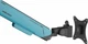 Кронштейн Anda Seat Stealth PRO II 17ъъ-42ъъ Blue AD-W-A9-1S-BS - изображение 4