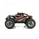 Радіокерована машинка KFPLAN KF11 1:16 4WD, монстр трак до 40 км/год, RC машина позашляховик, 2 АКБ, машинка на пульті - зображення 7