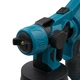 Акумуляторний фарбопульт PROFI-TEC 20V PSG80020 (без акумуляторів та зарядного пристрою, коробка) (006964) - зображення 7