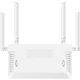 Бездротовий маршрутизатор (роутер) Huawei WiFi AX1 White (WS5203-22) [132806] - зображення 5