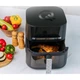 Мультипечь QUIN Air Fryer YJ-6505ADV [133265] - изображение 3
