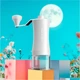 Ручна кавомолка Circle Joy Coffee Grinder CJ-SMDJ01 White Б/В [133553] - зображення 2