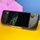 Портативна ігрова консоль Valve Steam Deck 64GB (922C) Б/В [133412] - зображення 1