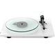 Проигрыватель винила Pro-Ject T2 Satin White Rainier - изображение 2