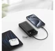 Зовнішній акумулятор Anker PowerCore 20000 mAh 30W PD Black (A1384G11) - зображення 4