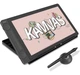 Графический монитор HUION Kamvas 13 Gen 3 + перчатка (GS1333) - изображение 3