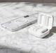 Микрофон RODE Wireless Micro Lightning White - изображение 5