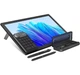 Графический монитор HUION Kamvas Pro 19 + перчатка (GT1902) - изображение 2