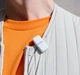 Микрофон RODE Wireless Micro Lightning White - изображение 6