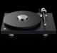 Проигрыватель винила Pro-Ject Debut PRO B Pick It PRO B Satin Black - изображение 2