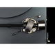 Проигрыватель винила Pro-Ject Debut PRO B Pick It PRO B Satin Black - изображение 4