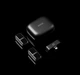 Микрофон RODE Wireless Micro Lightning Black - изображение 4