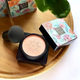 Тональний крем-кушон Images Moisture Beauty Cream Concealer 01 Натуральний 20 г - изображение 5