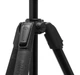 Штатив Manfrotto 502 Fluid Video Head with 055 Video Alu Tripod (MVK502055XPRO3V) - зображення 5