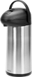 Termos Yato z pompką 5 l (5906083003011) - obraz 1