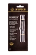 Олівець для догляду за оптикою Leupold (5001230) - изображение 2