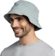 Панама Buff Adventure Bucket Hat, Solid Flint, S/M - изображение 5