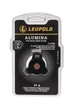 Крышка для прицела Leupold Alumina Flip Back Lens Cover 24 mm (объектив) - изображение 1