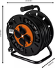 Подовжувач на котушці NEO Tools 90-171 на 4 розетки 30 м (5907558426533) - зображення 5