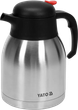 Termos Yato z przyciskiem 1.5 l (5906083000461) - obraz 1
