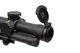 Крышки объектива и окуляра Tenebraex для прицела TRIJICON VCOG 1-8x28 - изображение 5