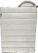 Спальний мішок Naturehike з капюшоном M300 NH20MSD02 Left Green - зображення 3