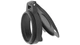 Крышка для прицела Leupold Alumina Flip Back Lens Cover 28mm - изображение 2
