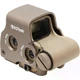 Коллиматорный прицел EOTech EXPS3-0 Tan - изображение 2