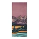 Шарф-труба Buff Coolnet UV+ National Parks, Grand Teton - изображение 2