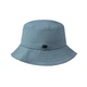 Панама Buff Adventure Bucket Hat, Solid Stone Blue, S/M - изображение 2
