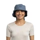 Панама Buff Adventure Bucket Hat, Solid Stone Blue, S/M - изображение 5
