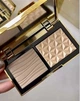 Палетка для лица контур и хайлайтер MAC Sculpt and Glow Duo-Double Contour Highlight 2 colors Palette Gleam-Omega (0622) - изображение 3