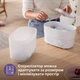 Стерилизатор 3-в-1 Philips AVENT SCF291/00 - изображение 5