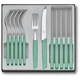 Столовый набор Victorinox SWISS MODERN Table 6.9096.11W41.12 - изображение 1