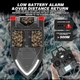 Кораблик для рыбалки с GPS FLYTEC V020 карповый радиоуправляемый катер для завоза прикормки и снастей - максимальная комплектация , сумка в подарок - изображение 7