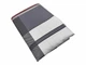 Підковдра 180х220 полісатин - Fabric Grey - зображення 3