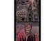 Книга Bloodborne. Том 4. Запона, роздерта на клоччя, Mal`Opus, 9786178168070 - зображення 3