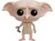 Фигурка Harry Potter Добби с носком, Funko - изображение 1