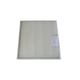 Светодиодная панель 36W 3300lm 6500K 595x595x20mm IP20 призма белый [CPS20D-6060-36IP20-PRC] UEC Delta CPS20 - изображение 4