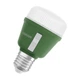 Лампа LED 10W 220V 330lm CCT E27 60x97mm для растений [4058075845787] OSRAM Star Grow Lamp T60 - изображение 1