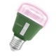 Лампа LED 10W 220V 330lm CCT E27 60x97mm для растений [4058075845787] OSRAM Star Grow Lamp T60 - изображение 4