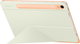 Etui z klapką Samsung Smart Book Cover do Samsung Galaxy Tab S10 FE z uchwytem na rysik S Pen Orange (EF-BX710POEGWW) - obraz 2