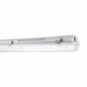 Світильник LED лінійний 220V 2xG13 675x95x70mm IP65 [4099854118074] Ledvance DP Housing - зображення 1