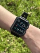 Наручные часы Modfit Iron All Black - изображение 2
