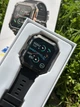 Наручные часы Modfit Iron All Black - изображение 5